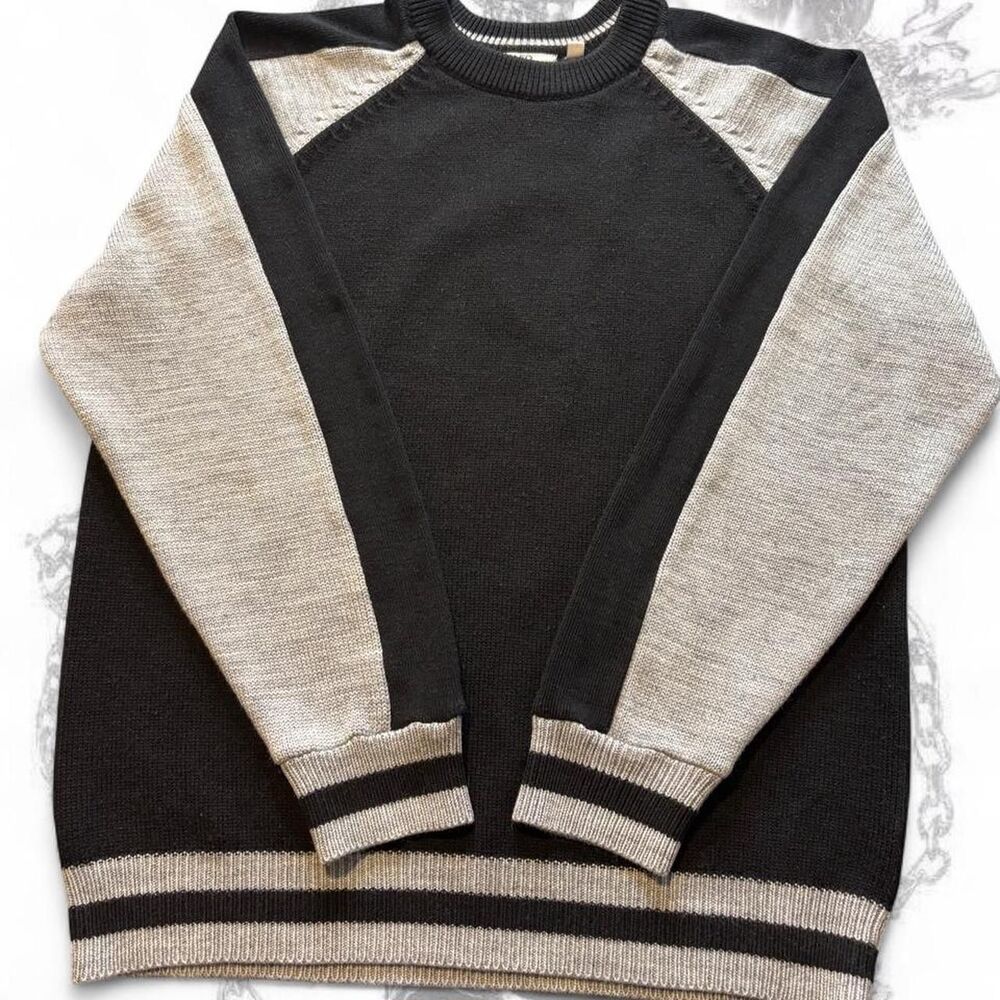 Adolfo Men's Jumper
